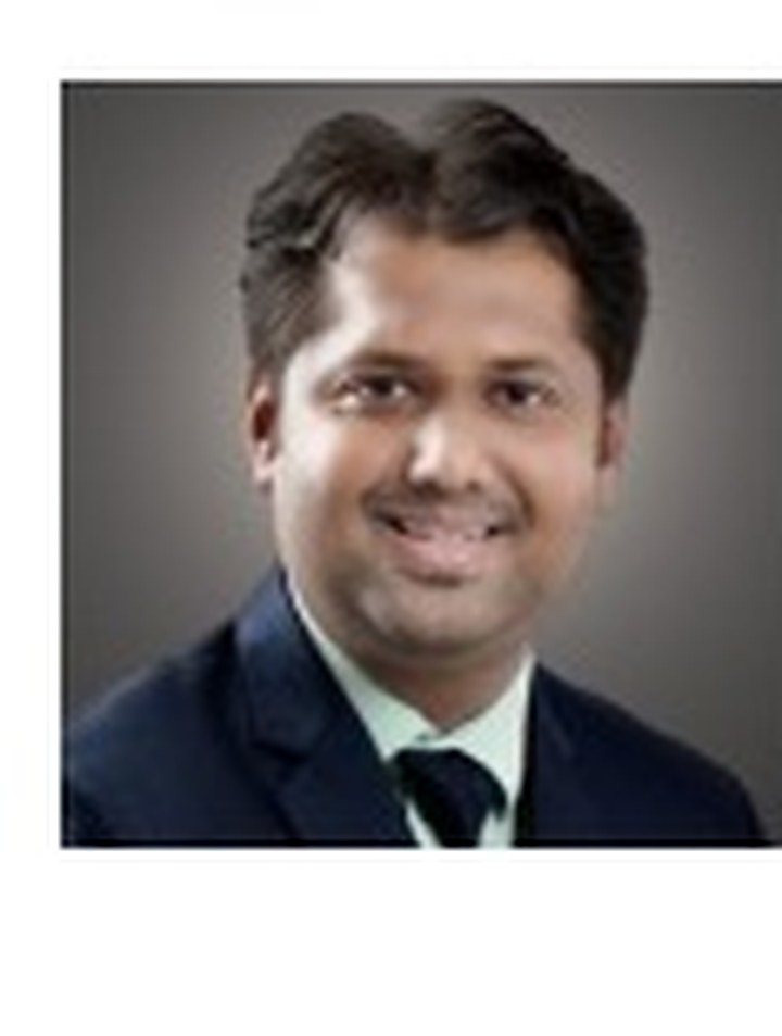 Portrait of Dr. Harshit Shah, Surgical Oncologist in Mumbai